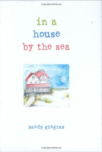 In A House By The Sea Book