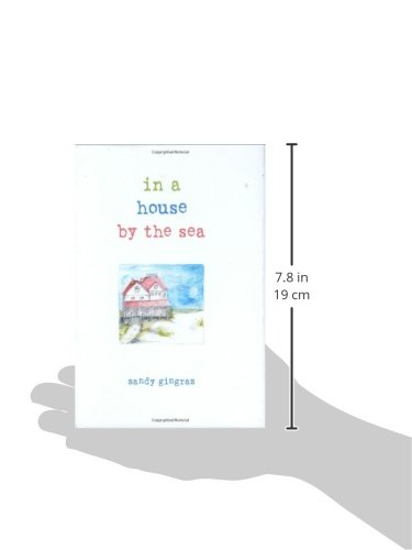 In A House By The Sea Book