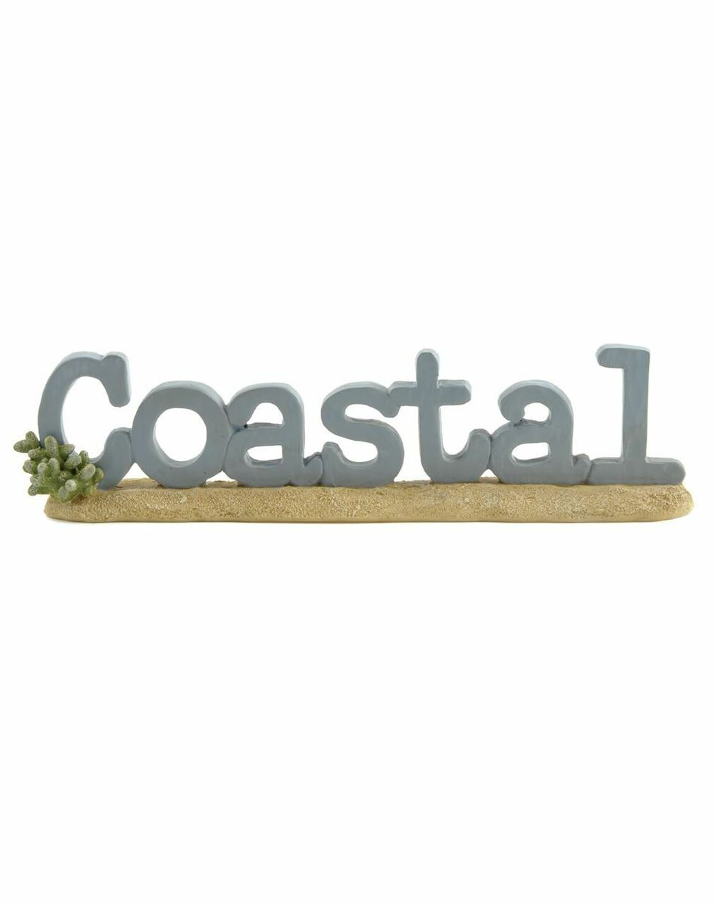 "Coastal"