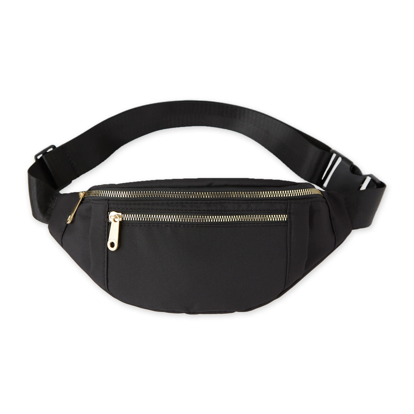 Solid Color Fanny Packs