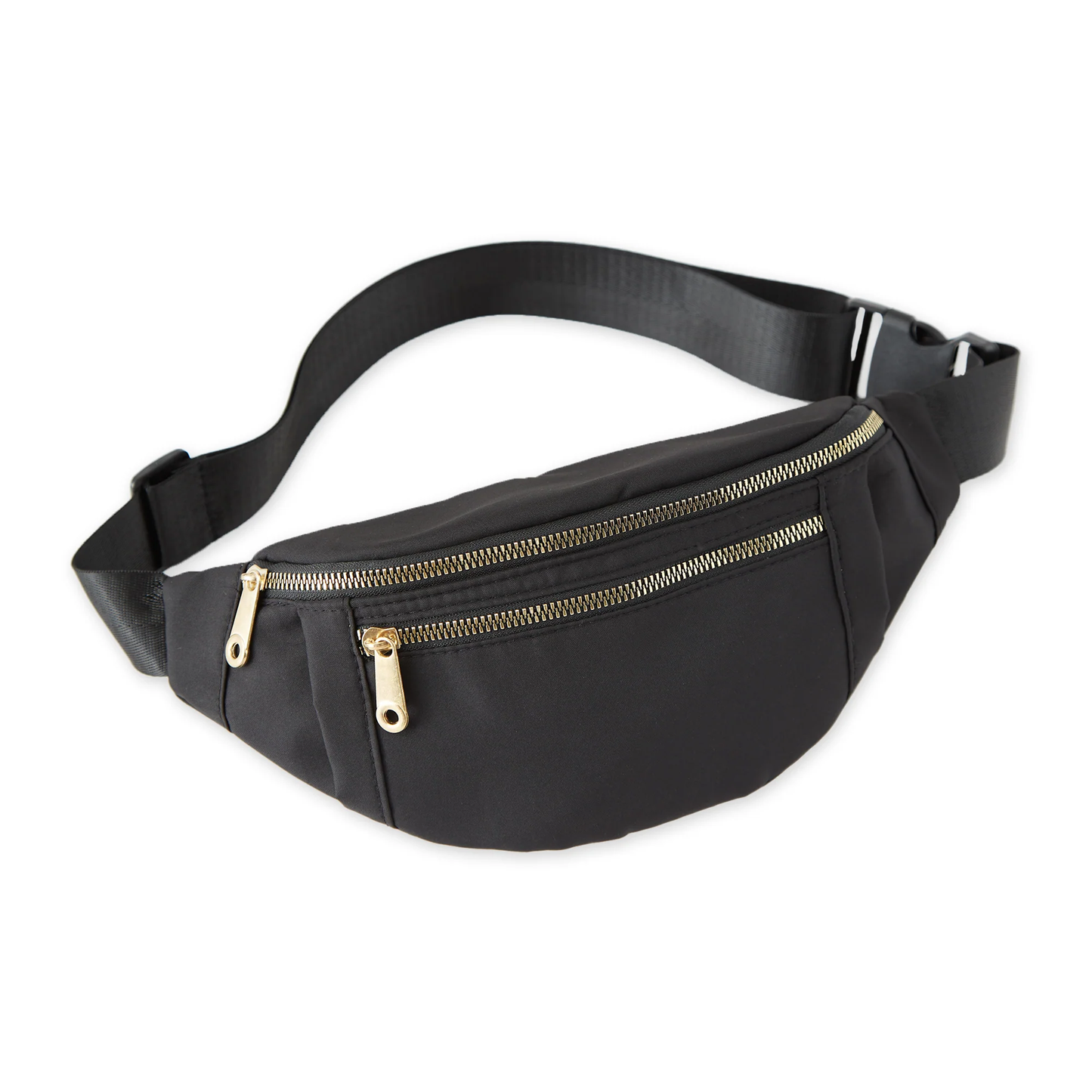 Solid Color Fanny Packs