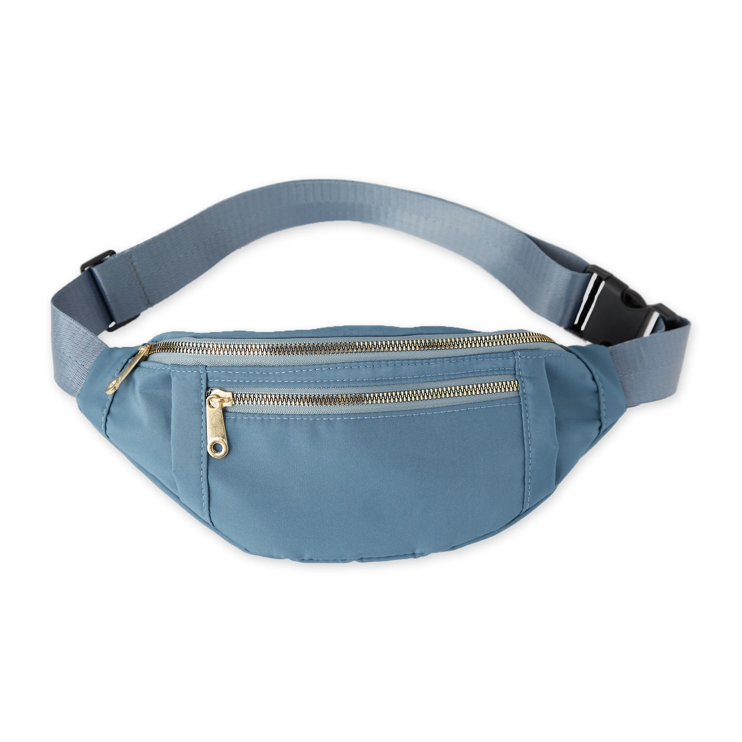 Solid Color Fanny Packs