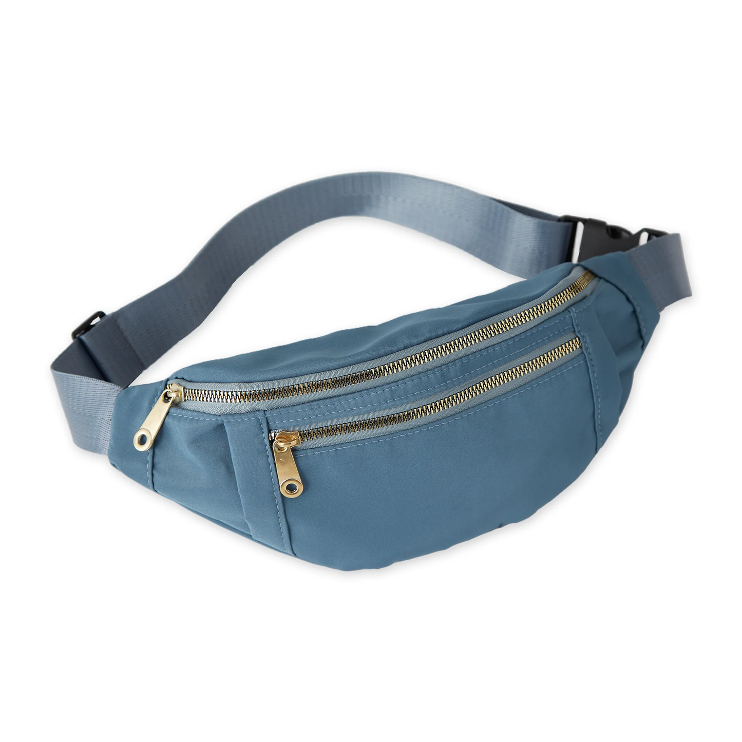 Solid Color Fanny Packs
