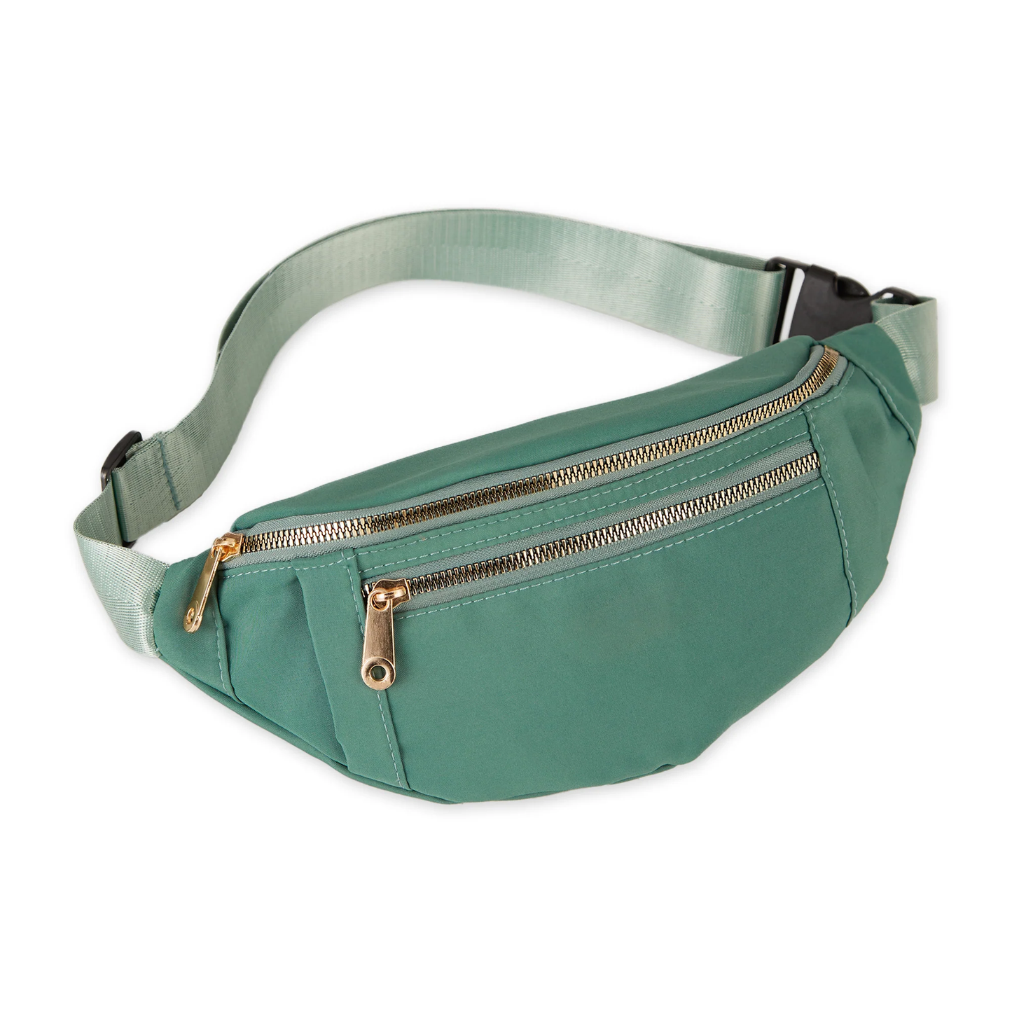 Solid Color Fanny Packs