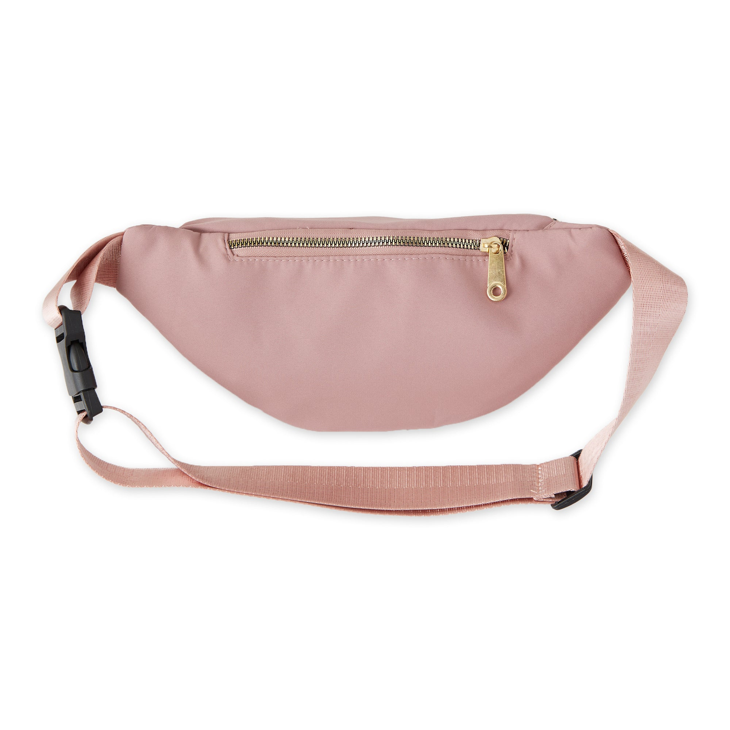 Solid Color Fanny Packs