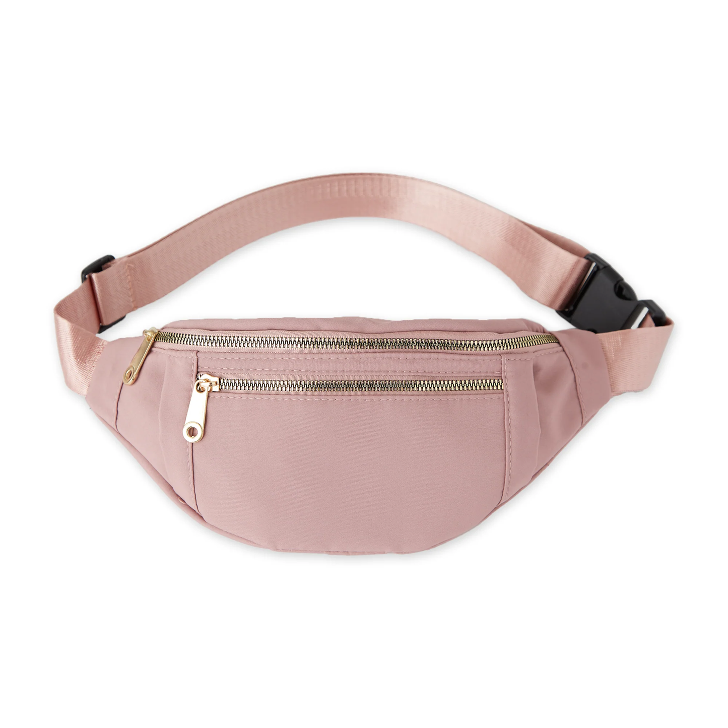 Solid Color Fanny Packs