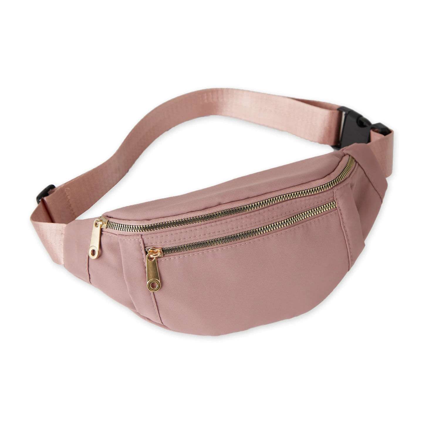 Solid Color Fanny Packs