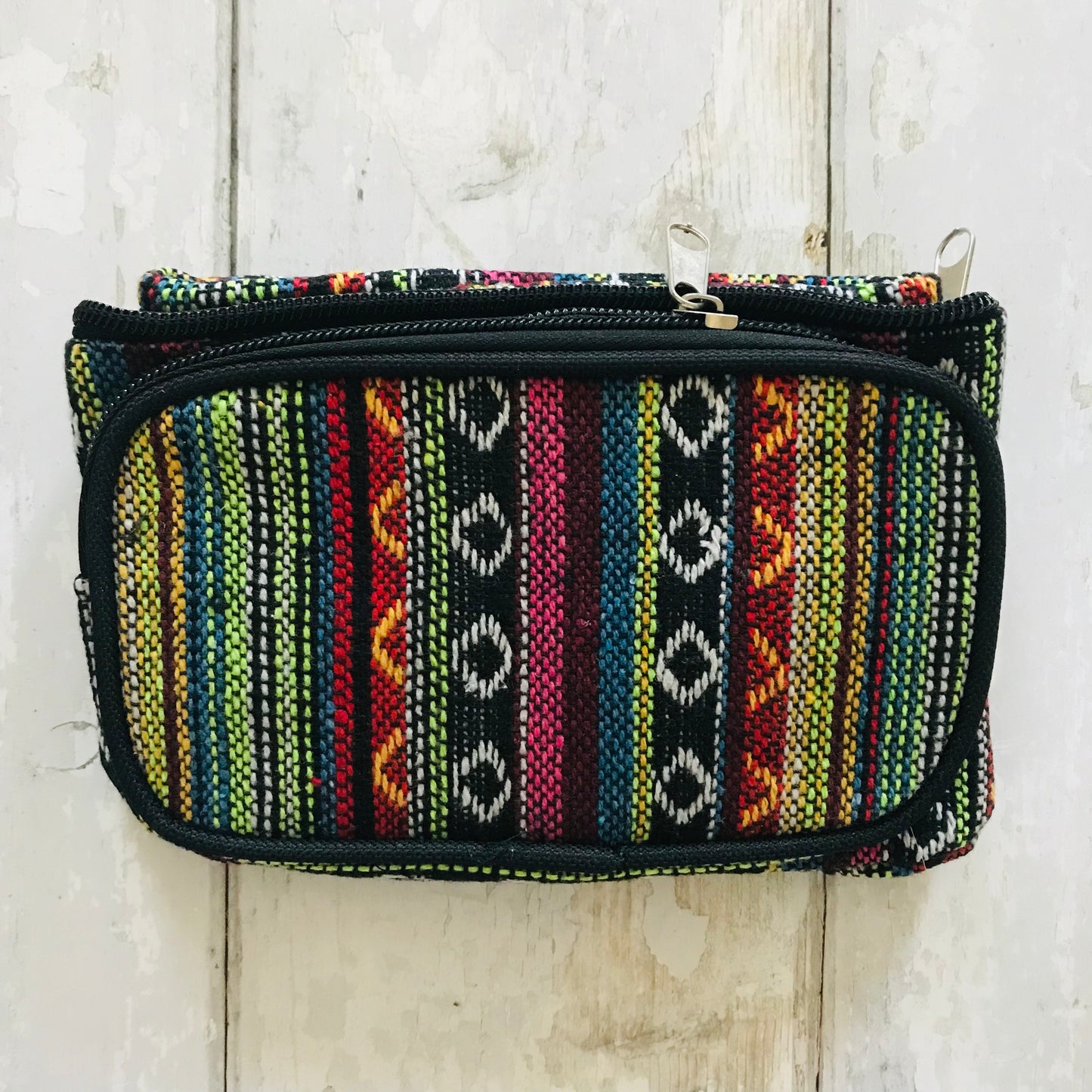 Juniors Boho Concert Festival Fanny Pack