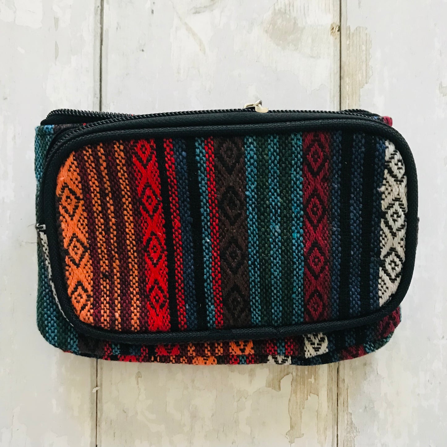 Juniors Boho Concert Festival Fanny Pack