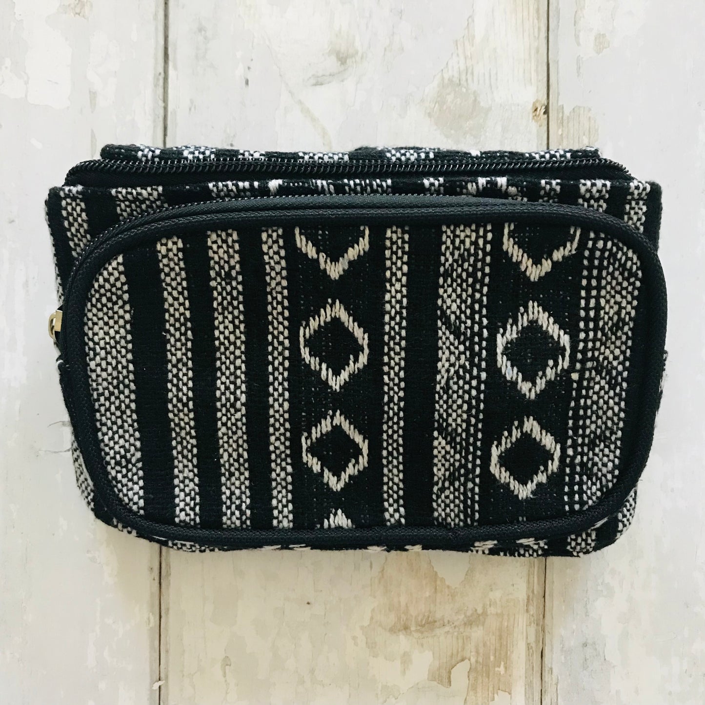 Juniors Boho Concert Festival Fanny Pack