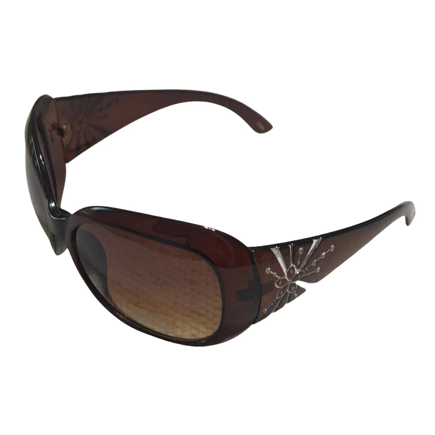 Floral Fashion Sunglasses