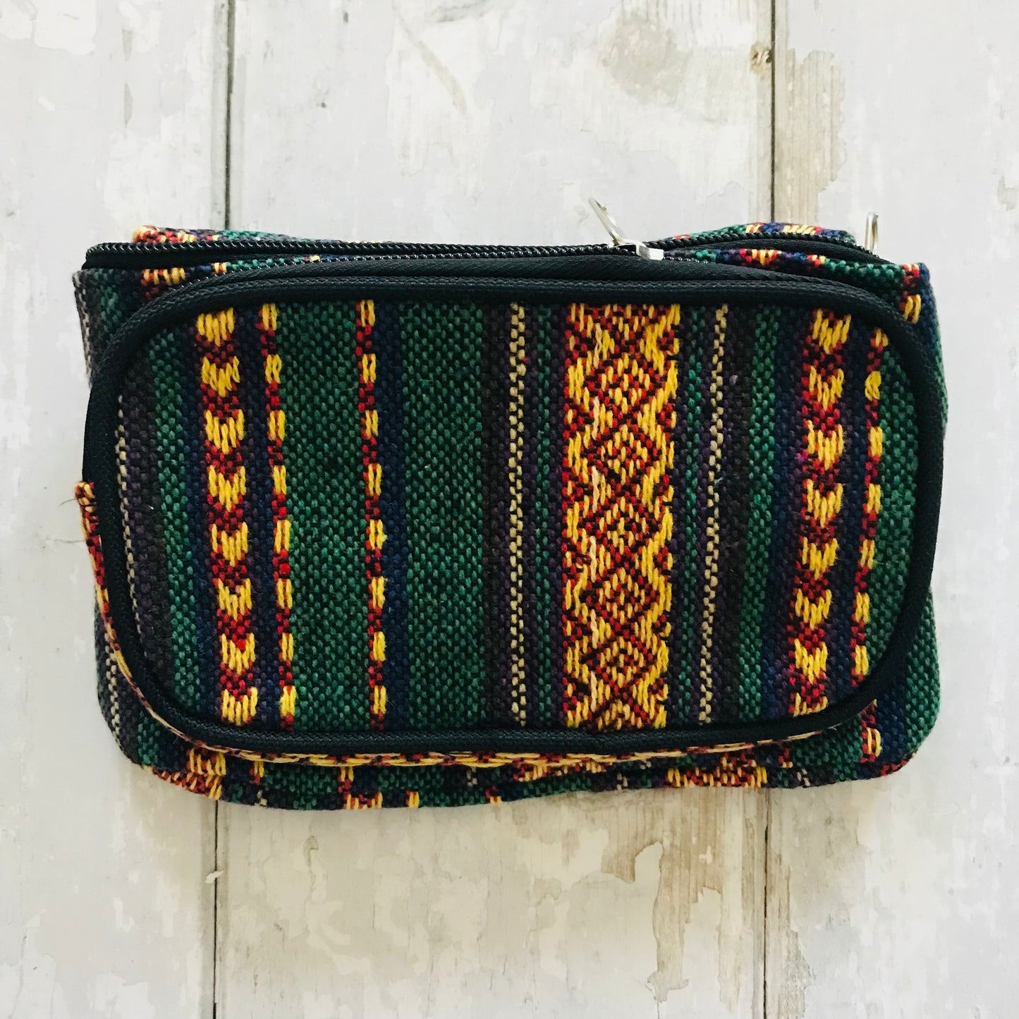 Juniors Boho Concert Festival Fanny Pack