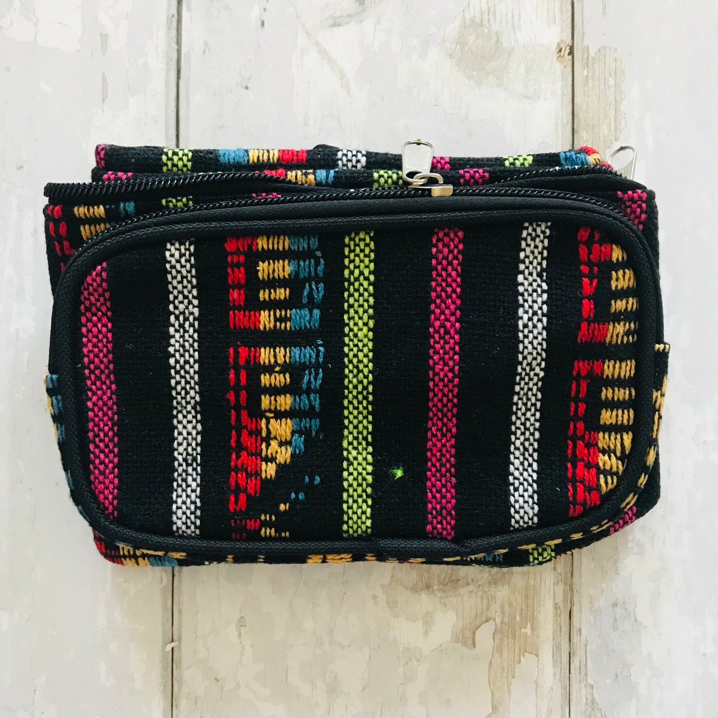 Juniors Boho Concert Festival Fanny Pack