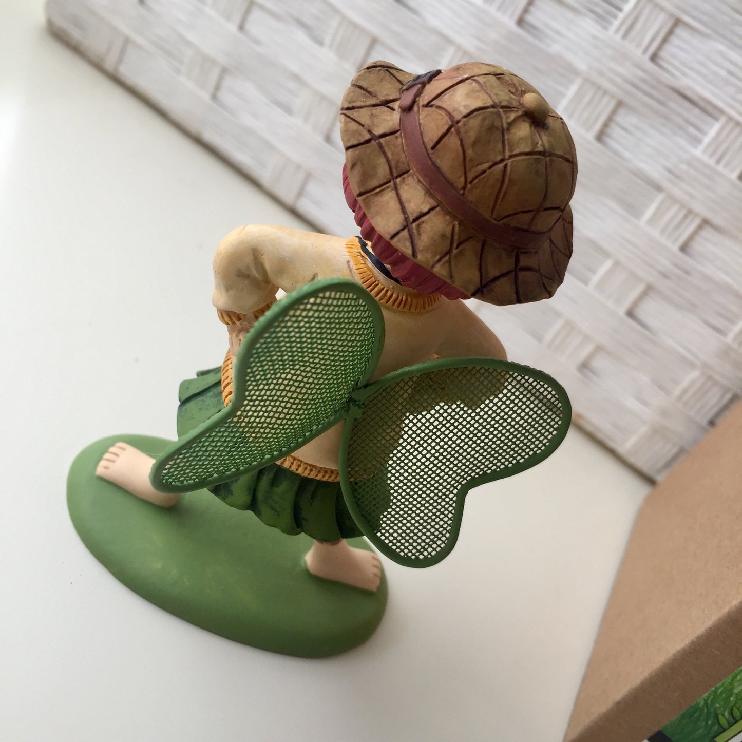 Gigi the Explorer Fairy