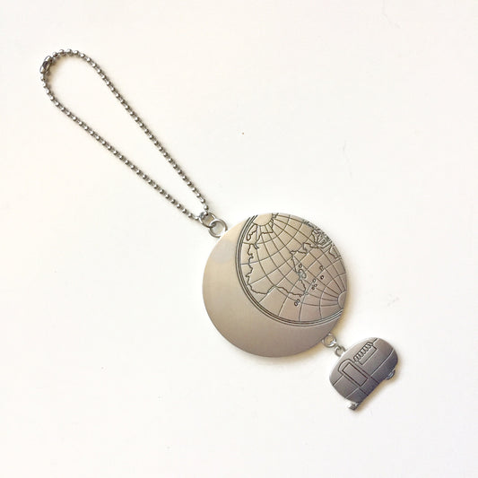 "Camper" Anywhere Charm