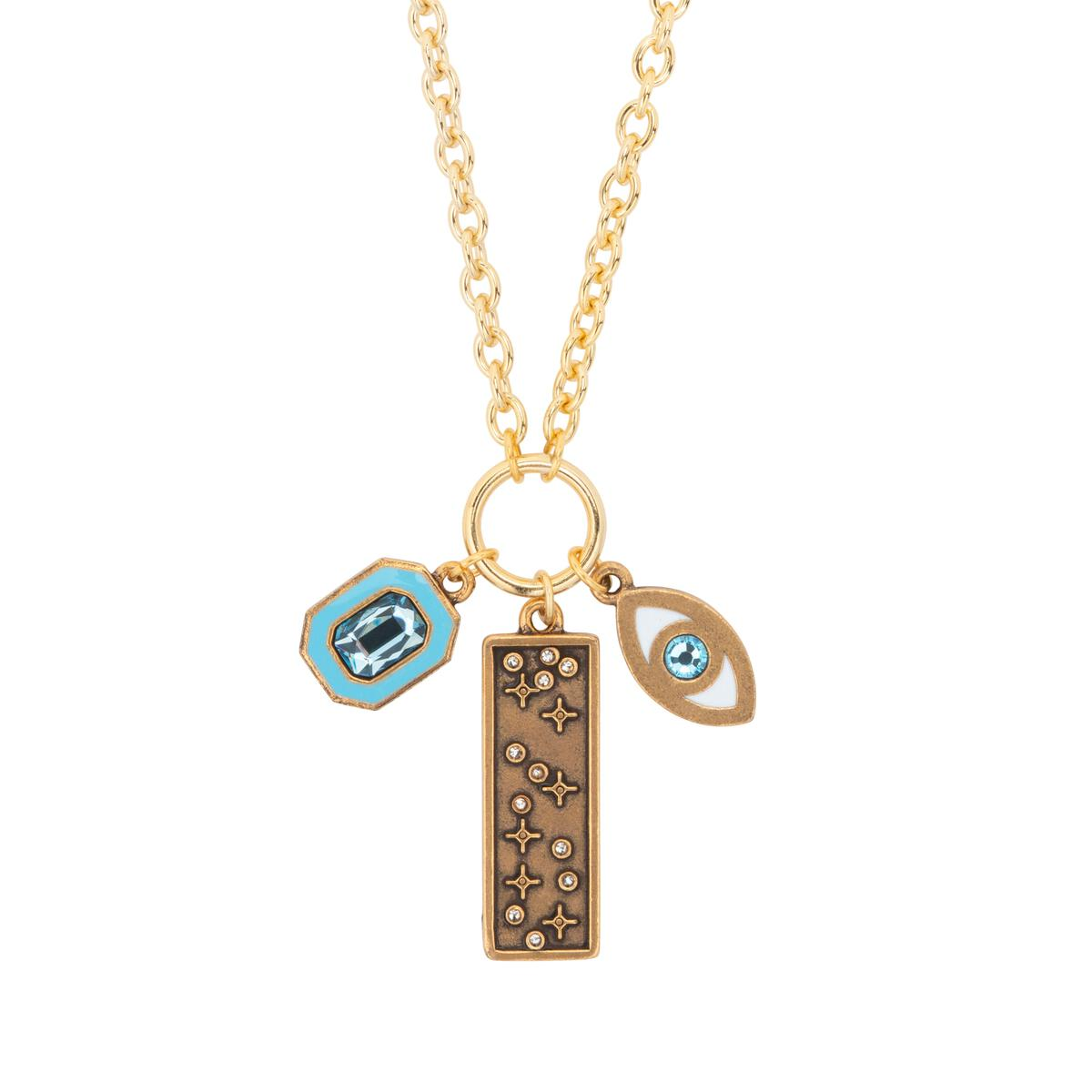 Luca and deals danni necklace