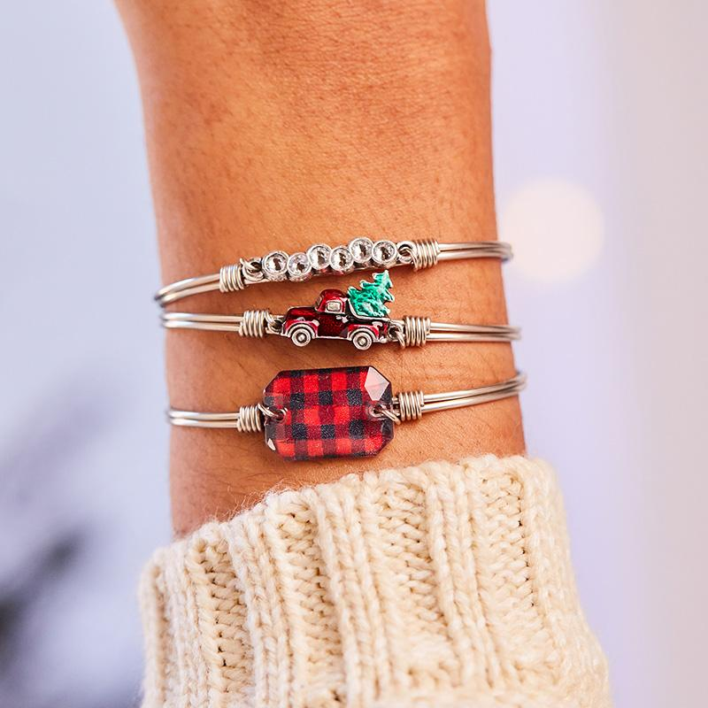 Luca and danni bracelets clearance