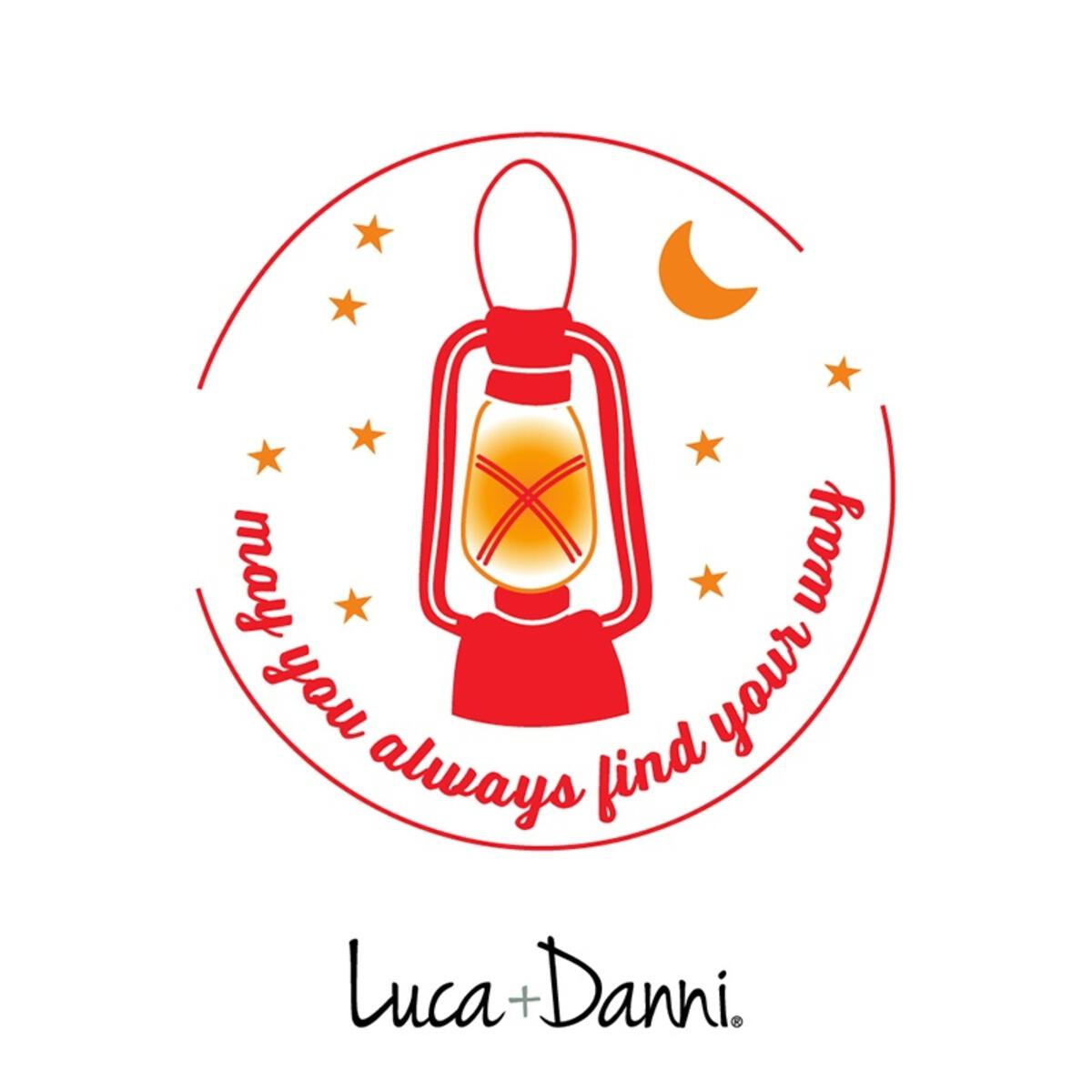 Luca + Danni May You Always Find Your Way