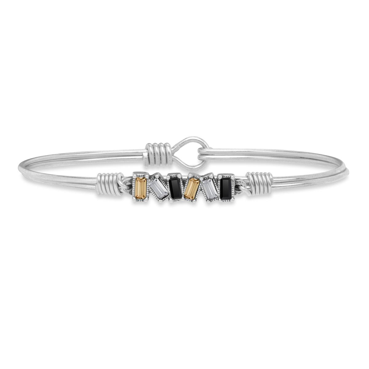 Luca + Danni Mini Hudson Luxe Ombre Bangle Bracelet