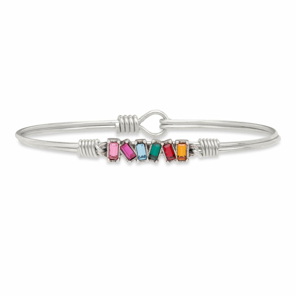 Luca + Danni Mini Hudson Ombre Bangle Bracelet