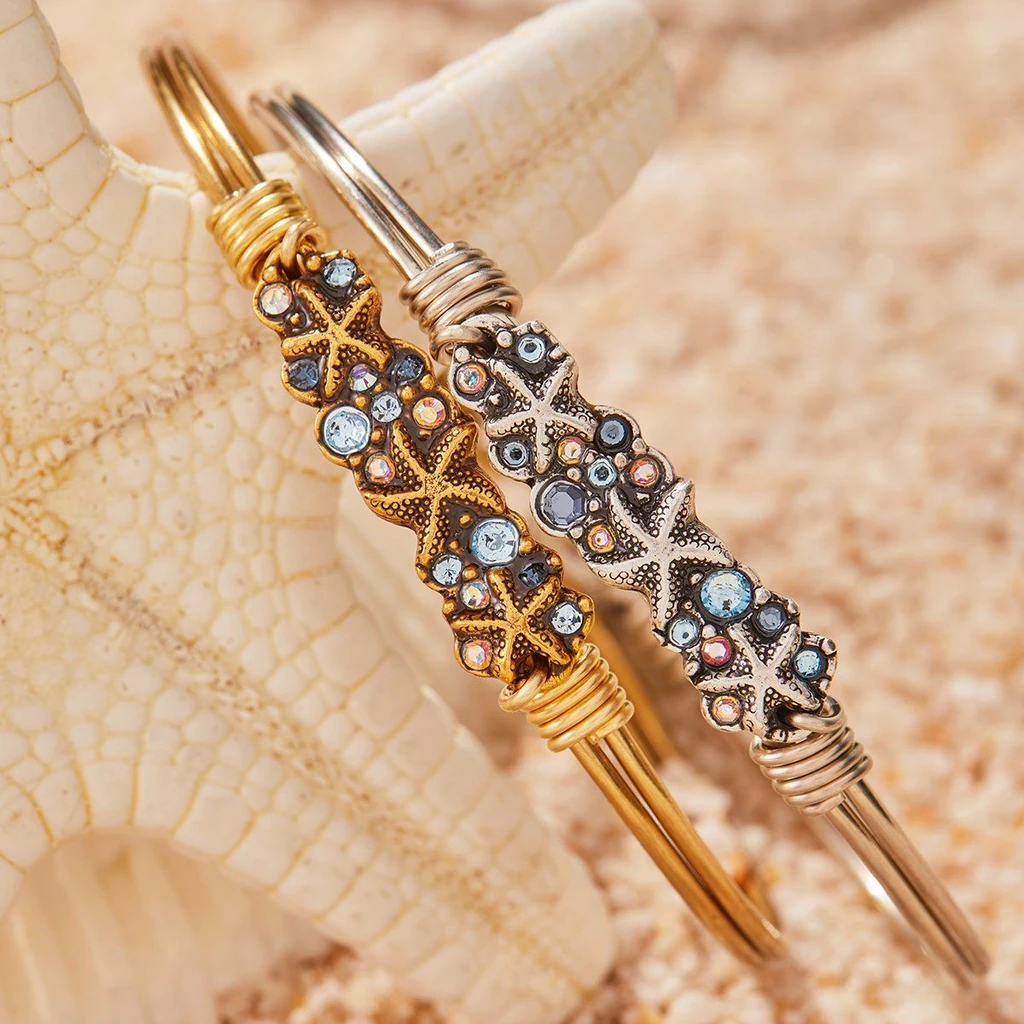 Luca and hotsell danni earrings