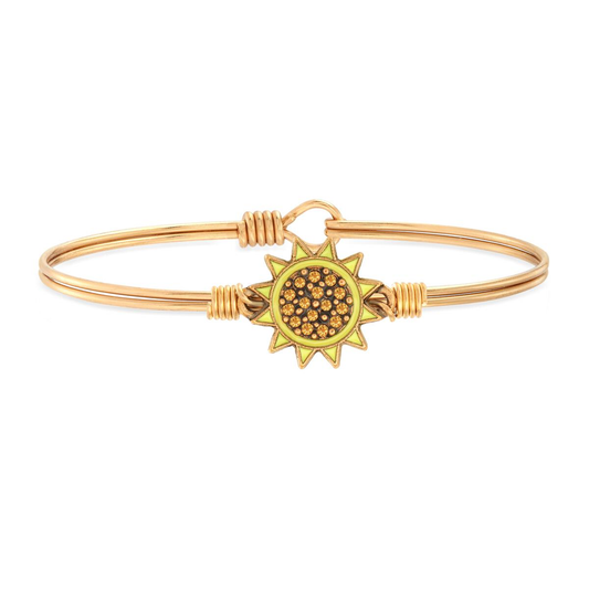 Luca + Danni Sun Bangle Bracelet