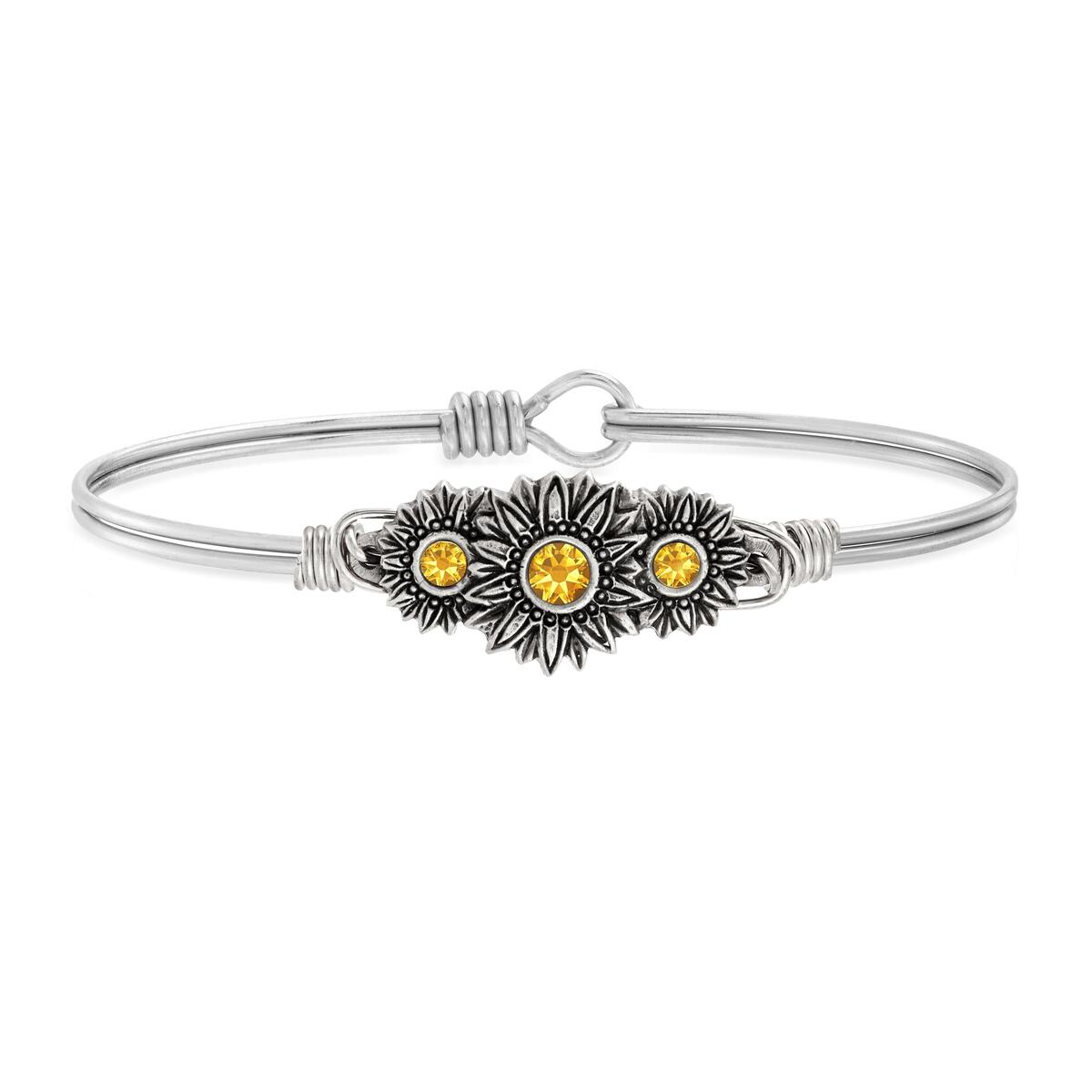 Luca and 2025 danni bangles