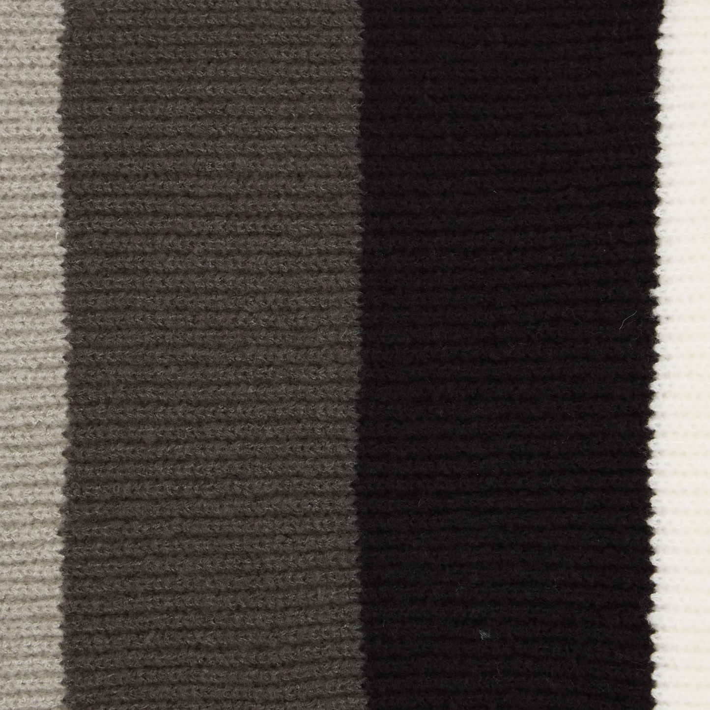McCallister Oblong Scarf (Dark)