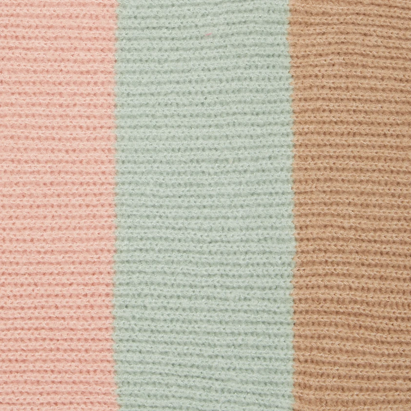 McCallister Oblong Scarf (Pastel)