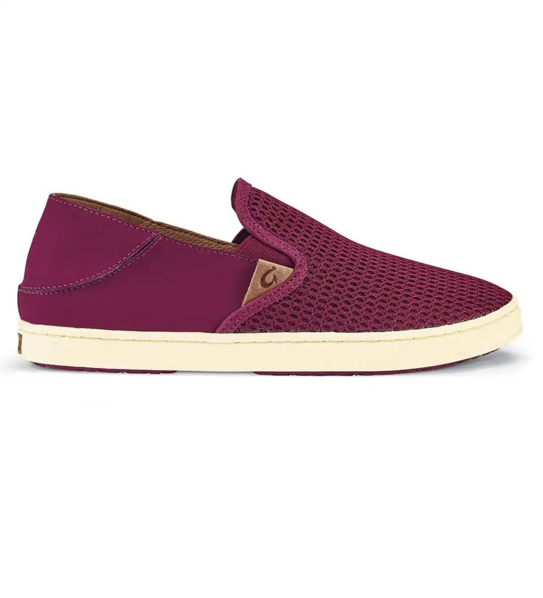 Pehuea Sneaker (Pokeberry)
