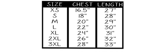 Baby It's Cold Outside Crew Neck Tee