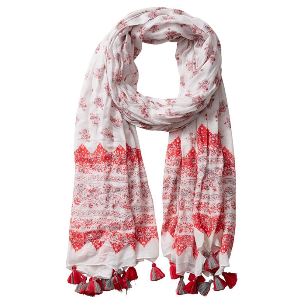 Rohan Signature Scarves