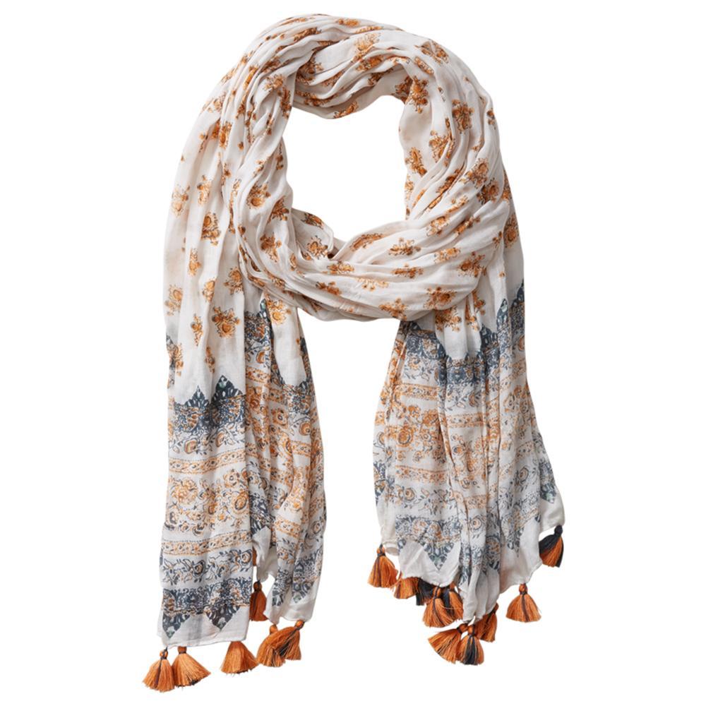 Rohan Signature Scarves