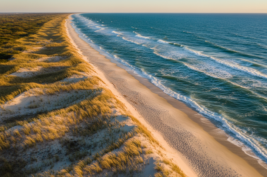 A Guide to North Carolina's Outer Banks: Where the Atlantic Runs Wild