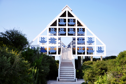 The Pavilions of Seaside, Florida