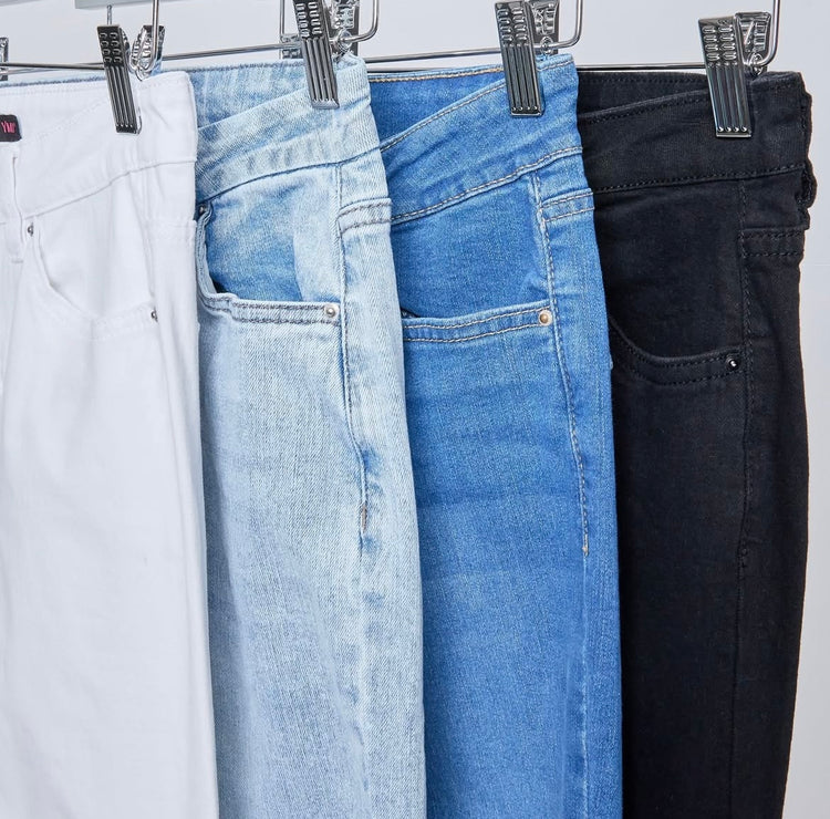 Pants & Jeans