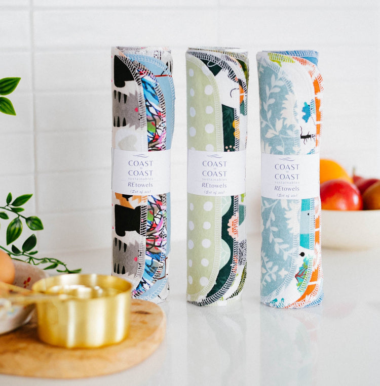 Coast to Coast Sustainables