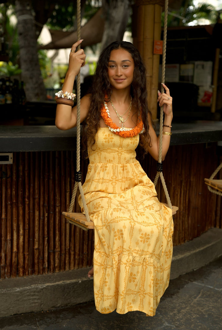 Dresses & Kimonos