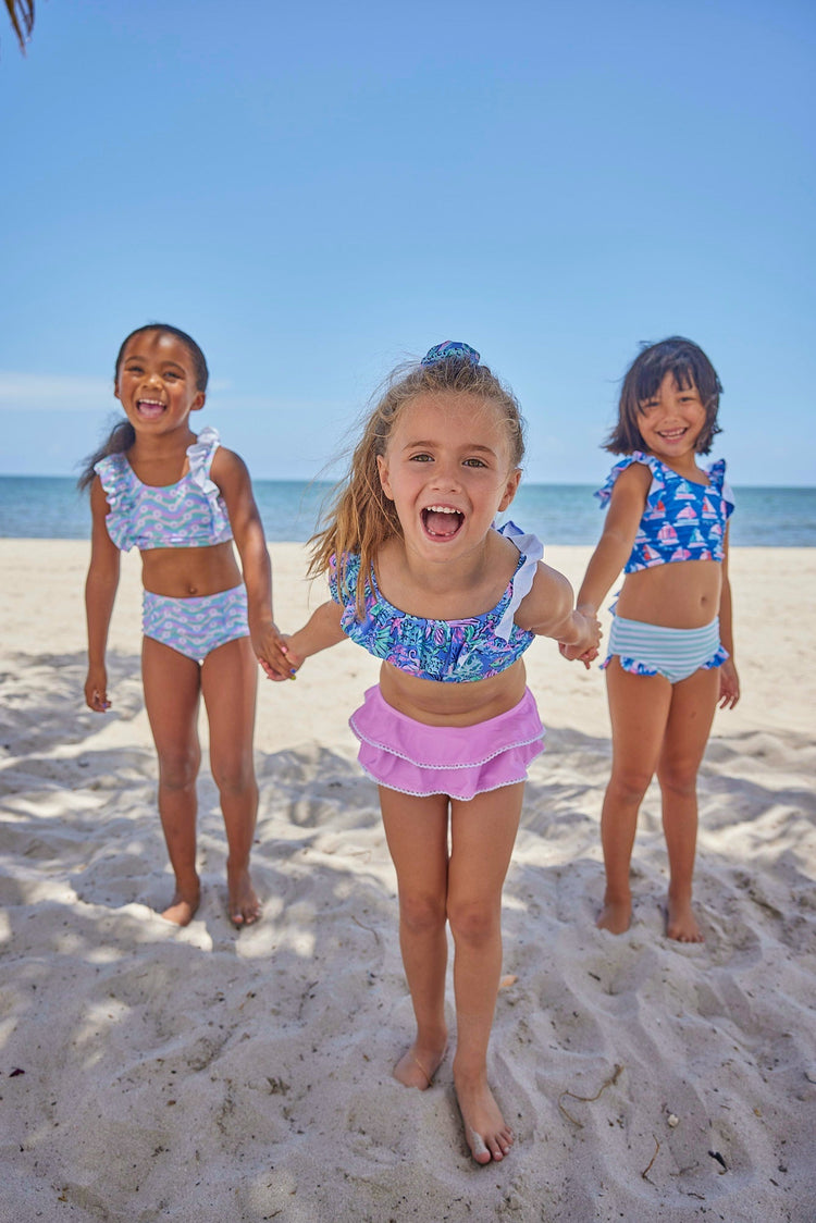 Girls Swimwear