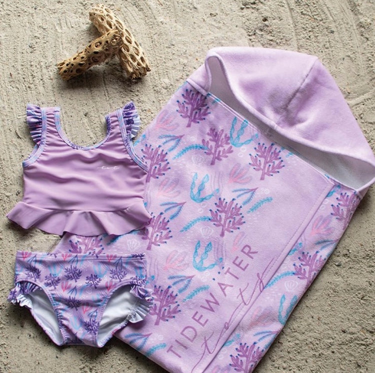 Toddler Swimwear