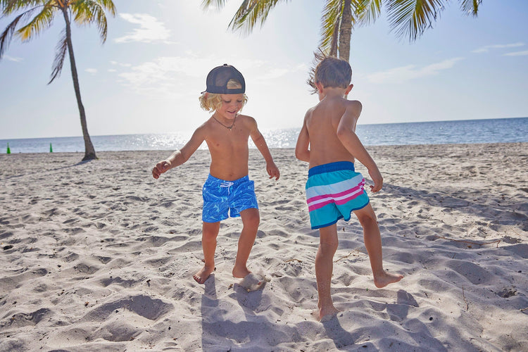 Boys Swimwear