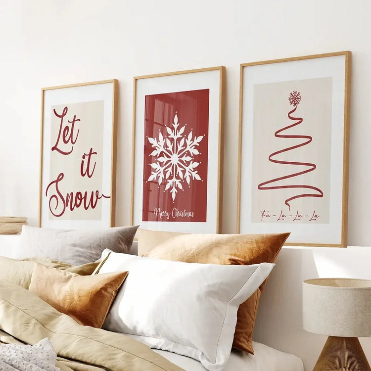 Season's Greetings