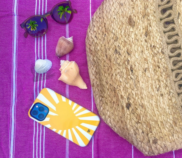 Trovvve Phone Cases