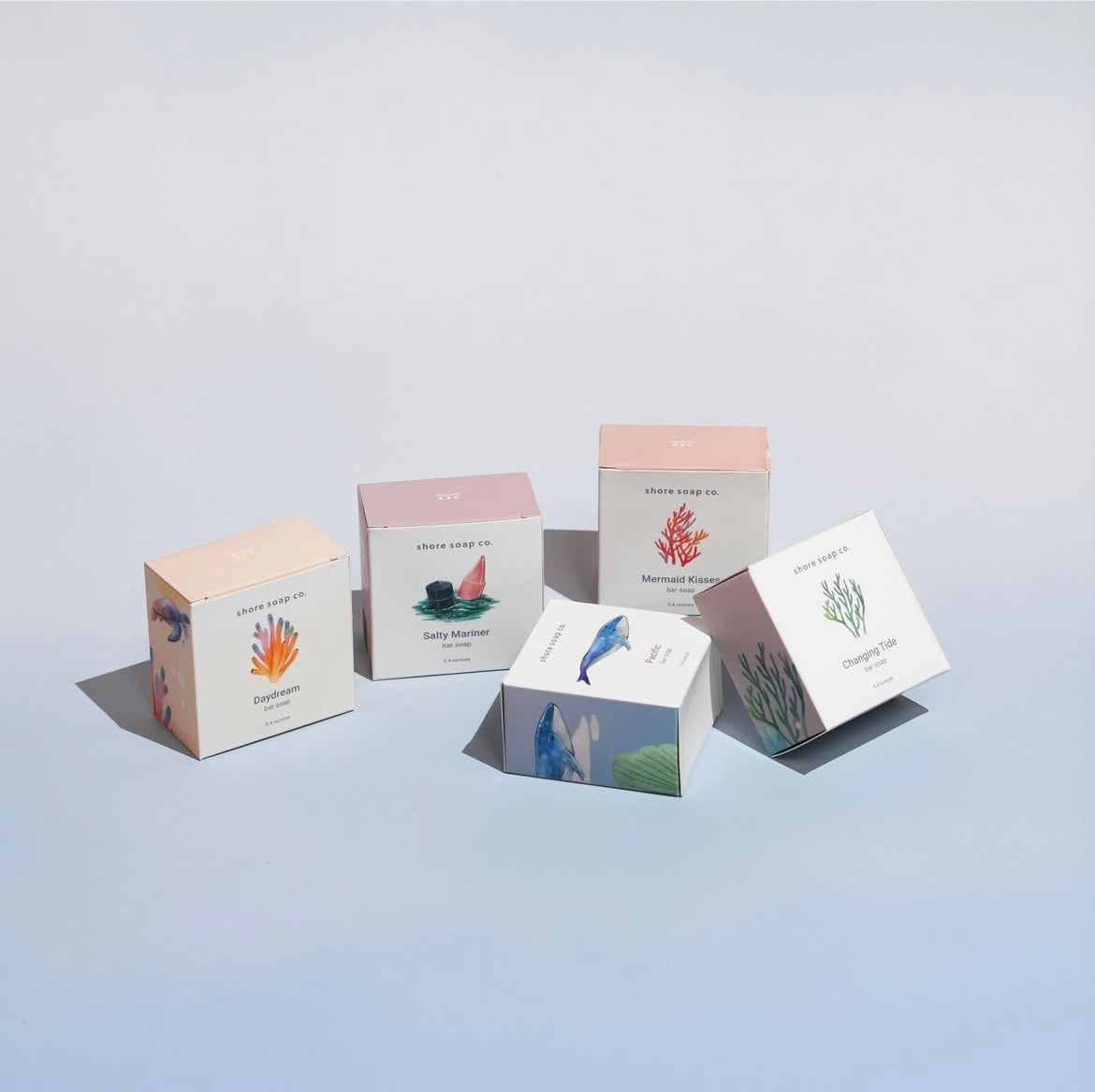 Shore Soap Co.