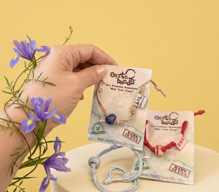 Earth Bands