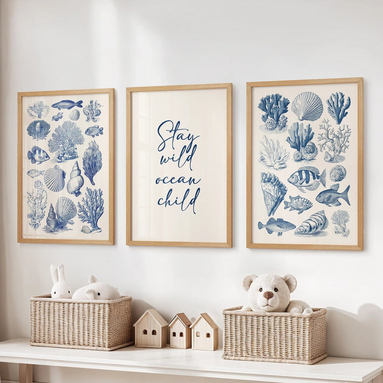 Print Sets