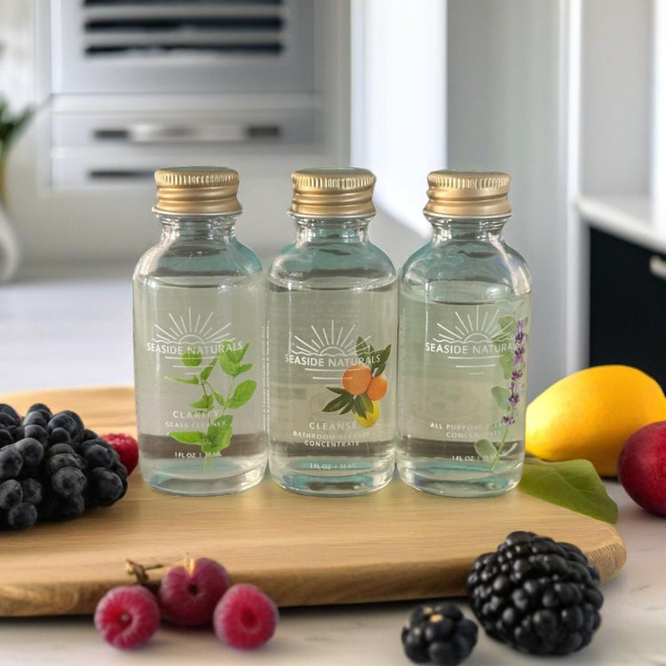 Seaside Naturals