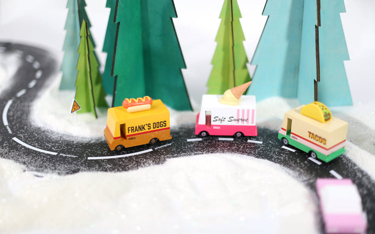 Candylab Toys