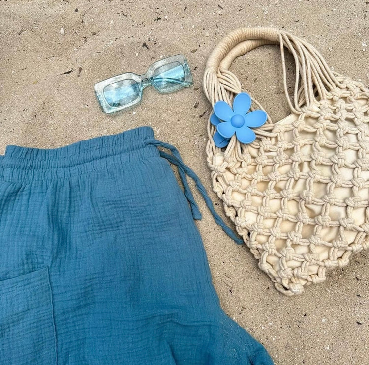 Shorts & Skirts