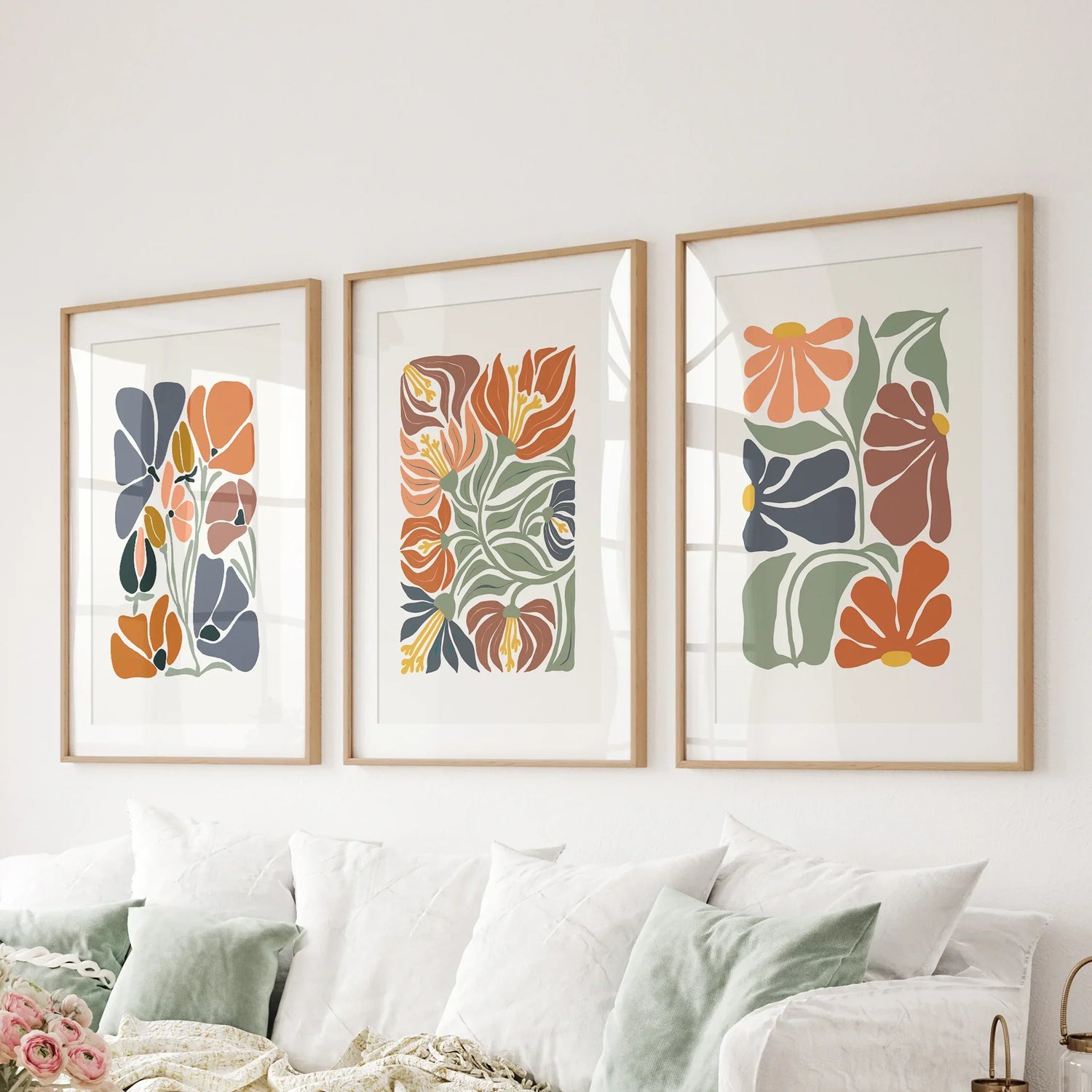 Wall Art Set by Art Lane